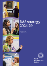 RAS战略2024-29。