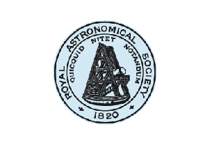 RAS badge