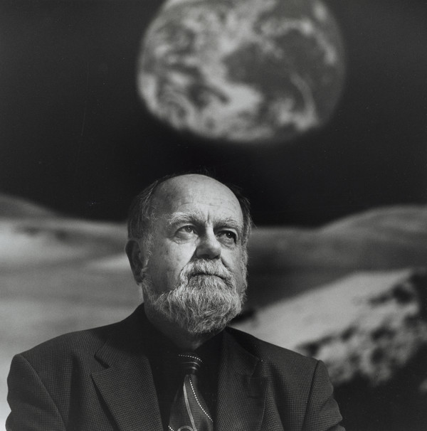 Professor John Brown