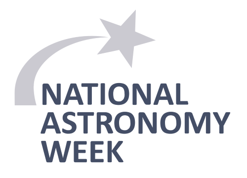 National Astronomy Week