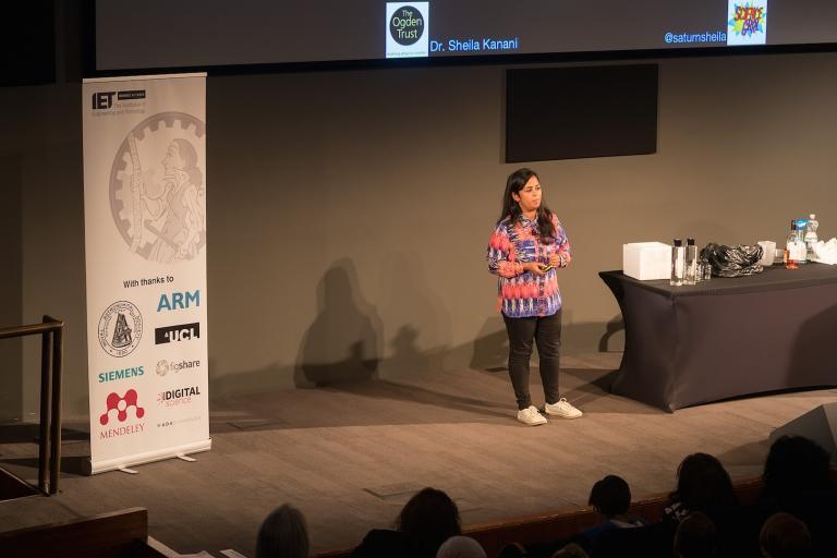Ada Lovelace Day Live! | The Royal Astronomical Society