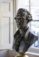 William Herschel as a young man