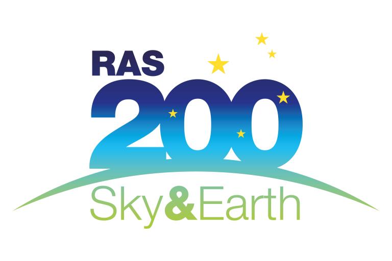 RAS200: Sky & Earth