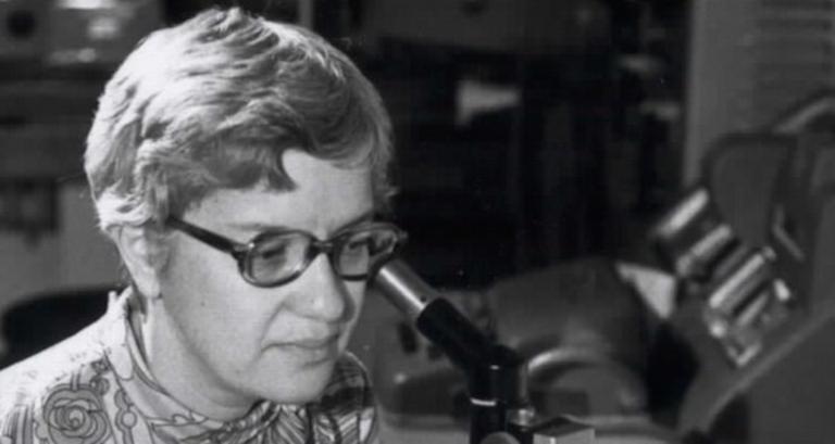 Vera Rubin