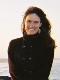 Image of Dr Ana Ferreira