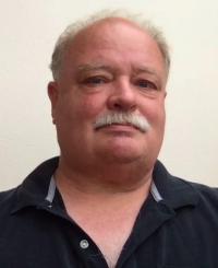 Image of Prof. Gary Egbert