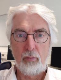 Image of Prof. Jean Virieux
