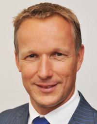Image of Prof. Martin Mai