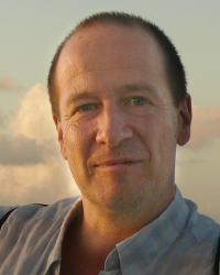 Image of Dr Martin Schimmel