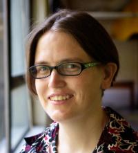 Image of Dr Tara Murphy