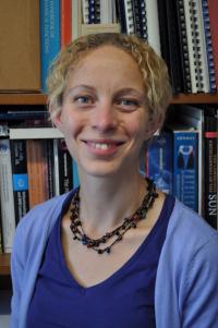 Image of Prof. Ineke De Moortel