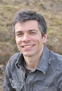Image of Dr Ivan Vasconcelos
