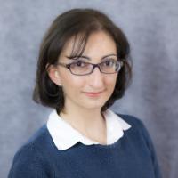 Image of Dr Ebru Bozdag