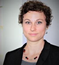Image of Dr Jana Börner