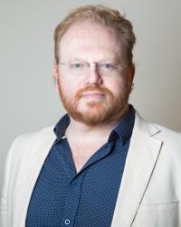 Image of Prof. Bruce Bassett