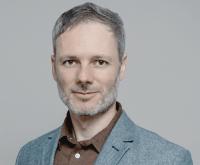 Image of Professor Brandon Panos