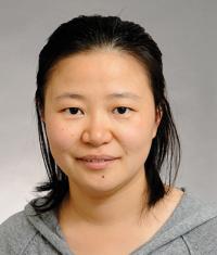 Image of Prof. Qinya Liu