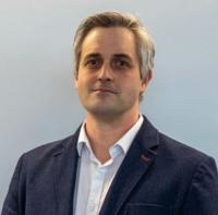 Professor Matthew Middleton