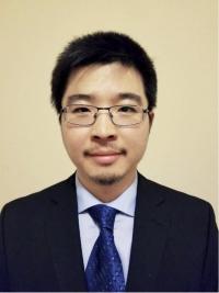 Photo of Prof. Jiajia Sun