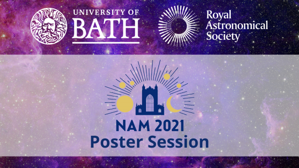 National Astronomy Meeting Poster Exhibition