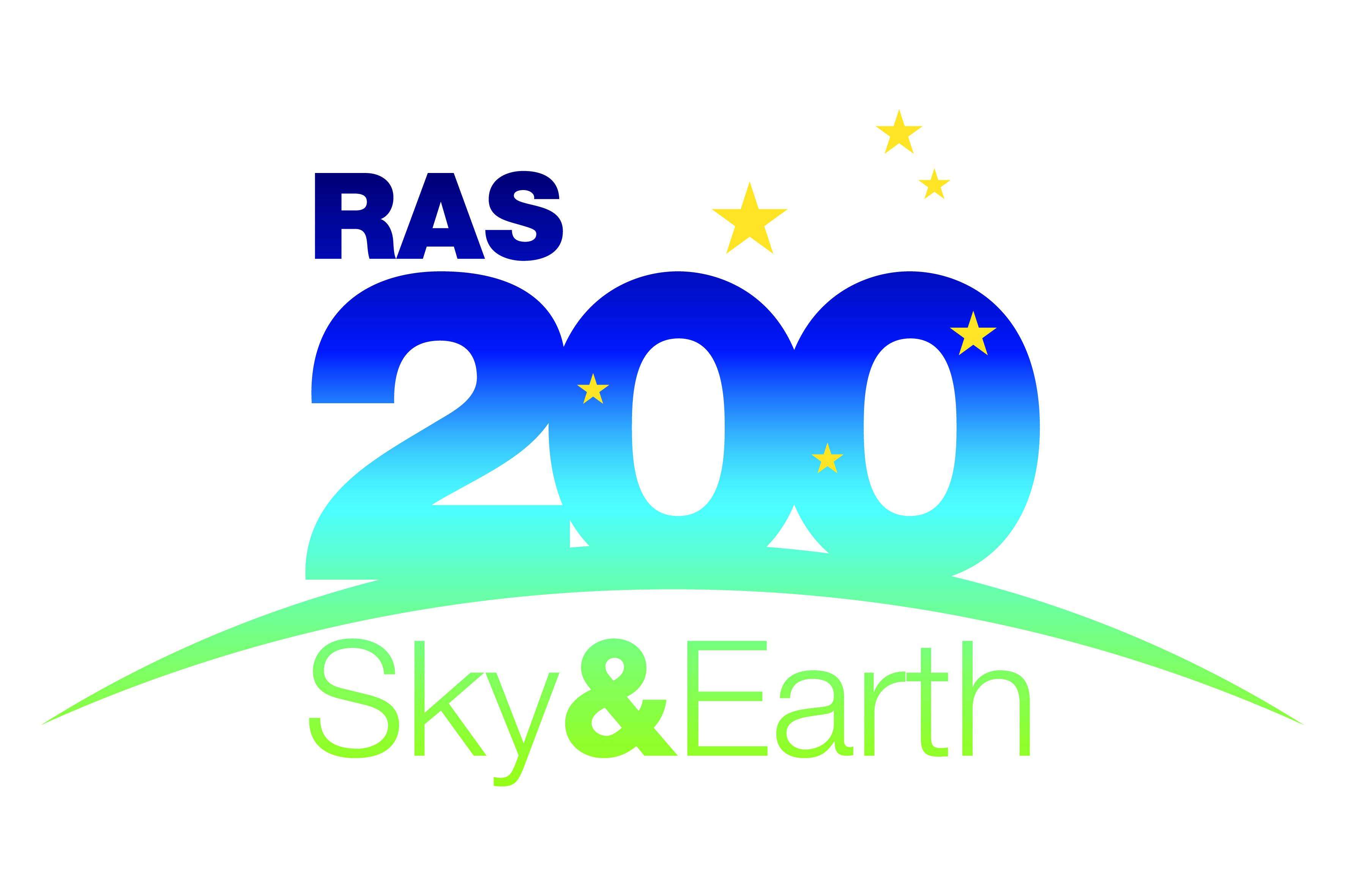 RAS200 Logo