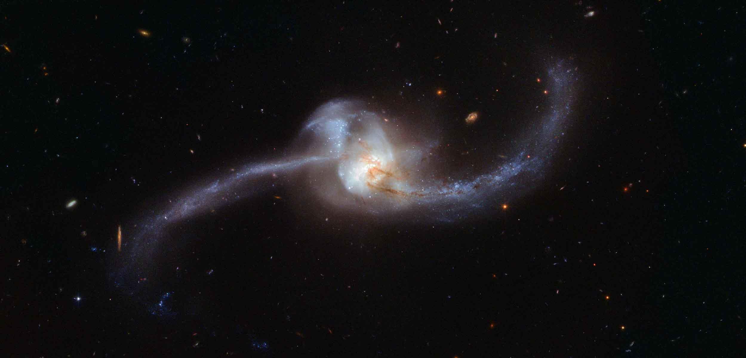 Astronomy dating site