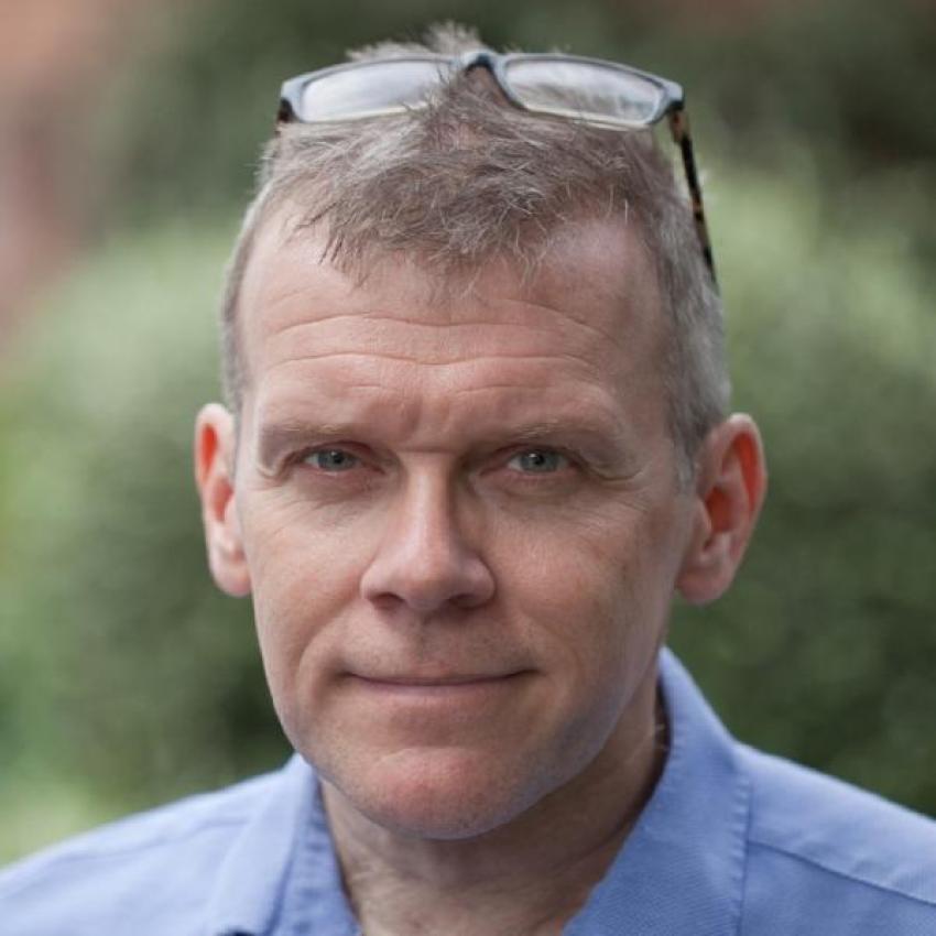 Professor Paul Crowther, of the University of Sheffield, was elected as a vice president (A).