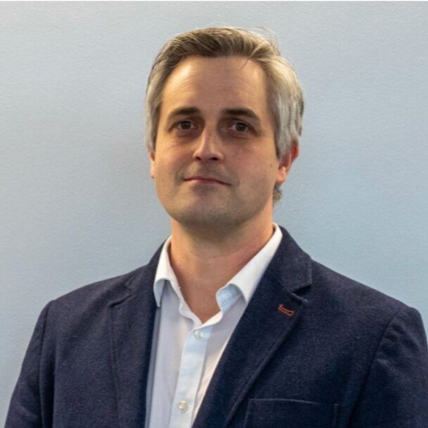 Professor Matthew Middleton