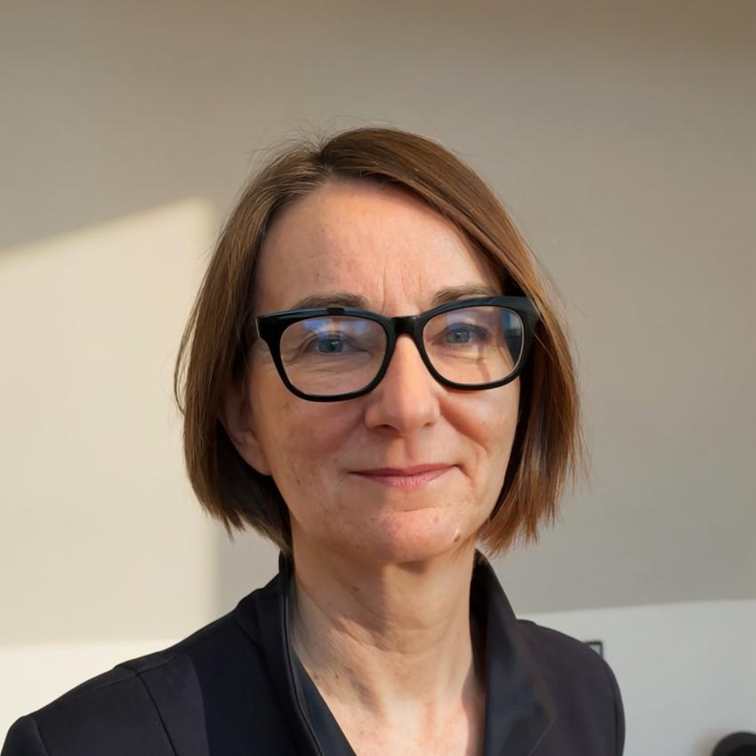 Professor Dr Heike Rauer