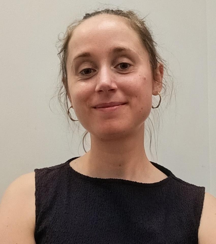 Dr Isobel Romero-Shaw