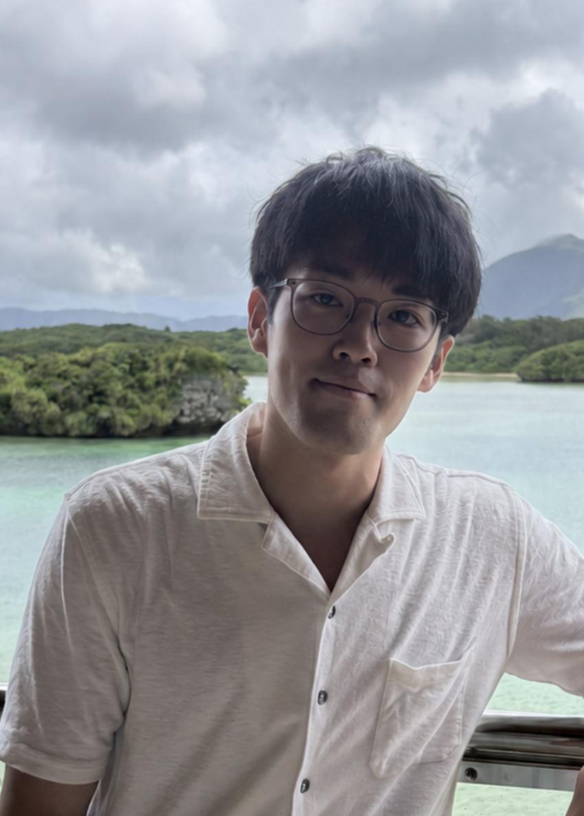 Daisaburo  Kido, of the University of Tokyo.