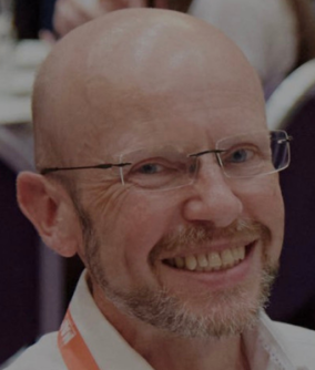Professor David Alexander