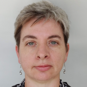 Dr Emma Woodfield