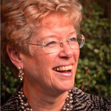 Professor Sandra Moore Faber