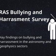 RAS Bullying and Harassment Survey 