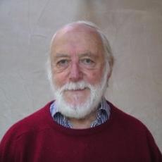 Professor Peter Willmore
