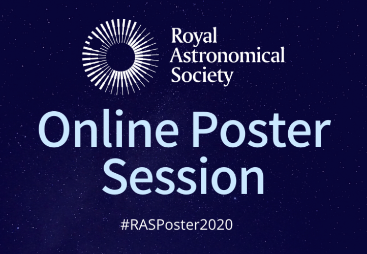 Early Career Online Poster Exhibition
