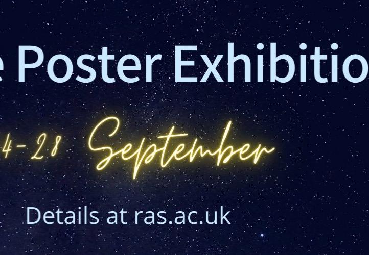 Online Poster Exhibition