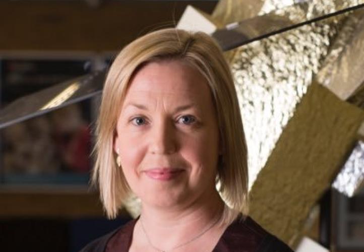 Image of Professor Emma Bunce