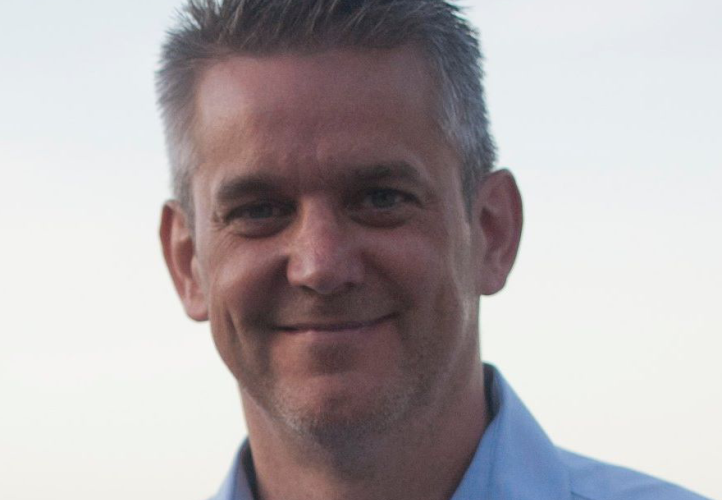 Ian Russell