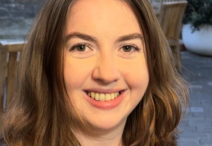 Dr Victoria Fawcett