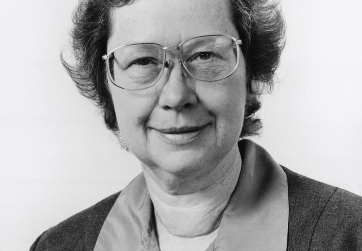 Dame Carole Jordan