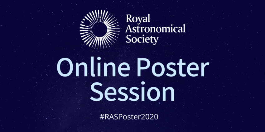 Early Career Online Poster Exhibition