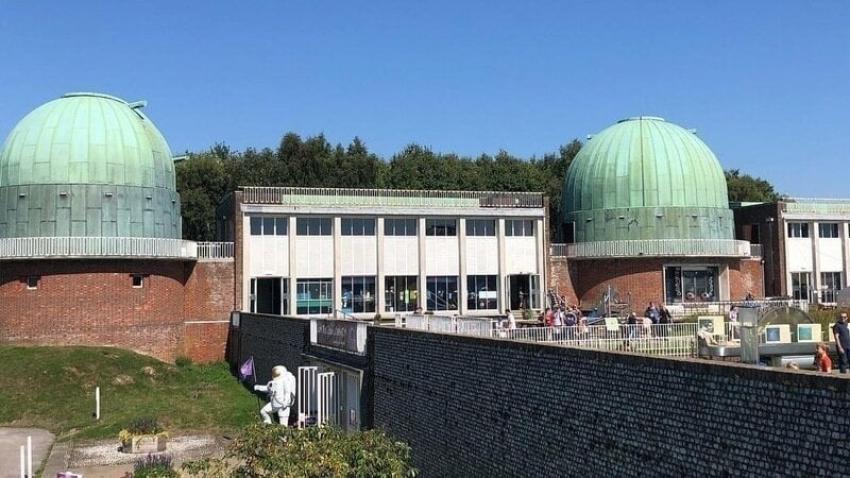 Herstmonceux Observatory