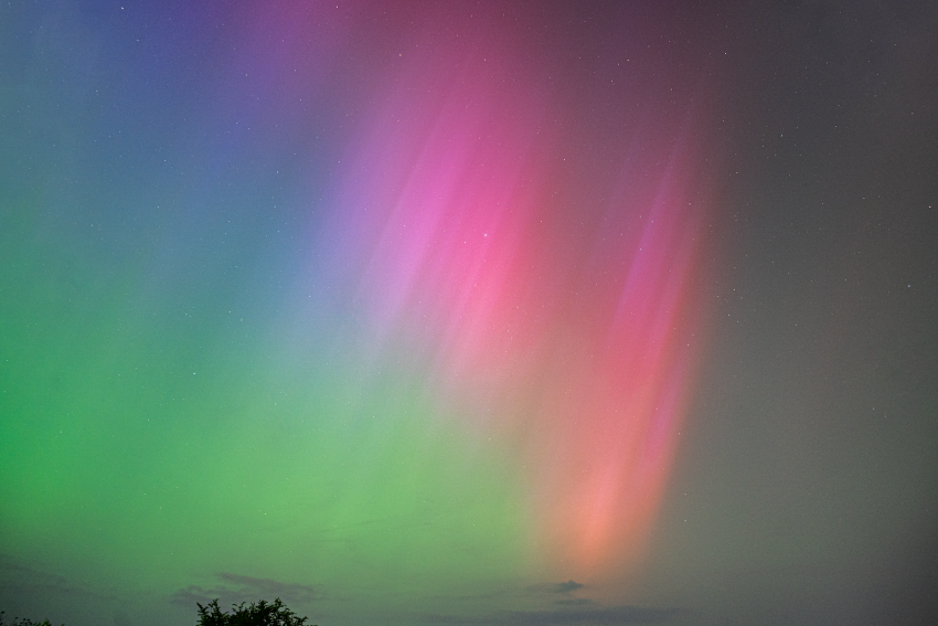 Most Powerful Northern Lights in a Generation ‘Exposed Weaknesses in UK Infrastructure’