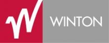 Winton brand logo