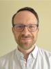 Photo of Dr Brett Morris