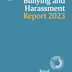 Bullying and Harassment Report 2023
